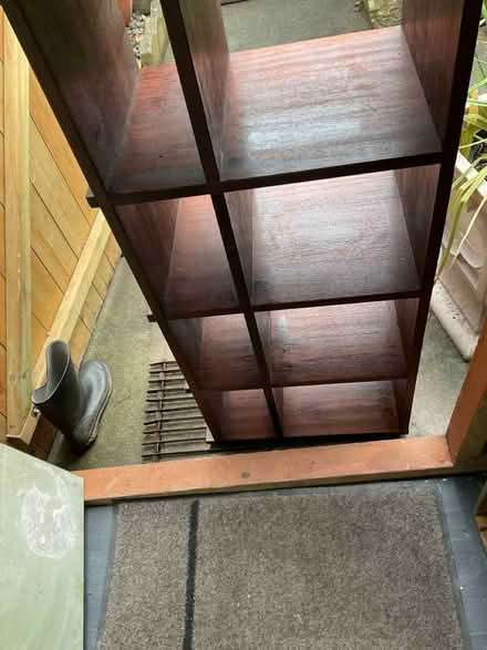 Photo of free Shelving (leeds 12) #1