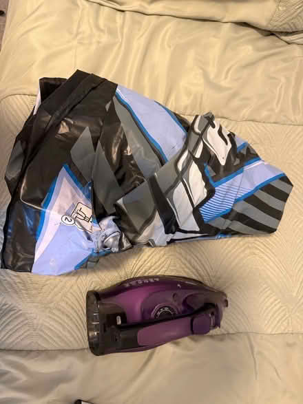 Photo of free Giant inflatable rubber ring (Emerson Valley MK4) #3