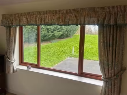 Photo of free Curtains (Colchester CO3) #4