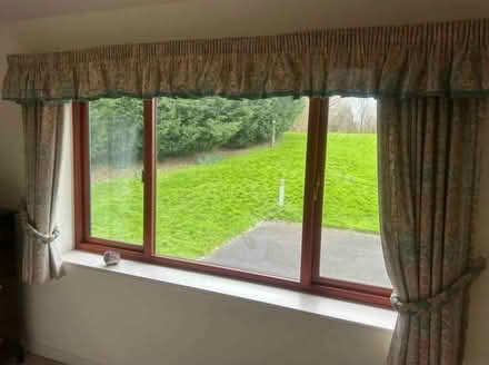 Photo of free Curtains (Colchester CO3) #4