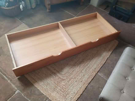 Photo of free Under bed storage (Greystoke CA11) #2