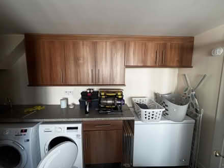 Photo of free Howden Kitchen Units (Livingston) #1