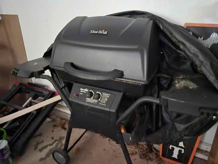 Photo of free Grill (Chesterland, OH) #1