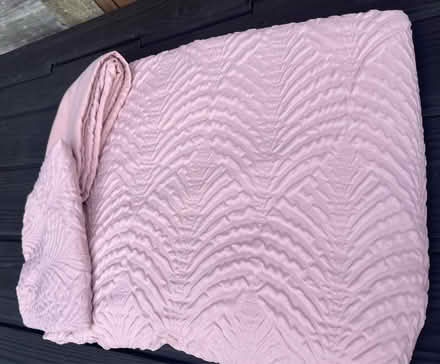 Photo of free Duvet cover set (king size) (Littlehampton, BN17) #4