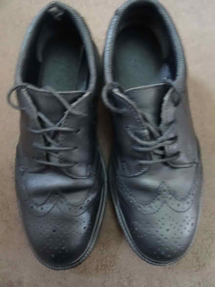 Photo of free Arco Safety Shoes (Seaham SR7) #1