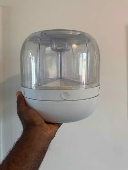 Photo of free Cereal dispenser (Treeton S60) #1
