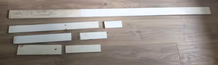 Photo of free Skirting and plinth (Cambridge CB3) #1