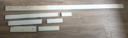 Photo of free Skirting and plinth (Cambridge CB3) #1