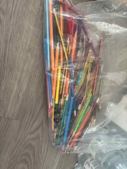Photo of free Pencils (SW11 Battersea) #1