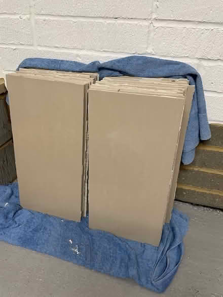Photo of free Floor Tiles (Wokingham RG41) #2