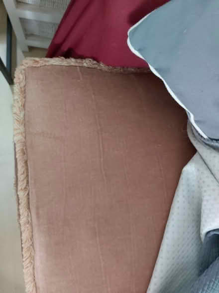 Photo of free 3 seater settee (Holdingham NG34) #2