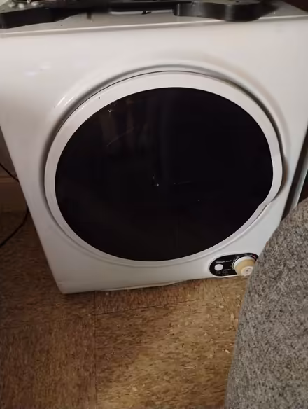 Photo of free Small dryer (Brooklyn md) #1