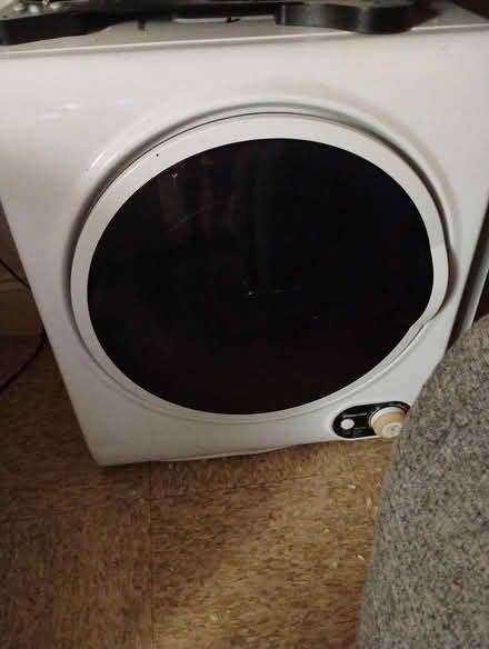 Photo of free Small dryer (Brooklyn md) #1