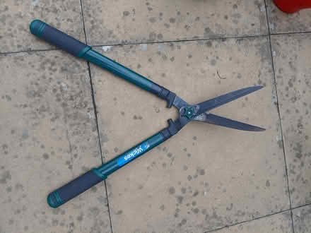 Photo of free Garden Shears (Dudley DY3) #1