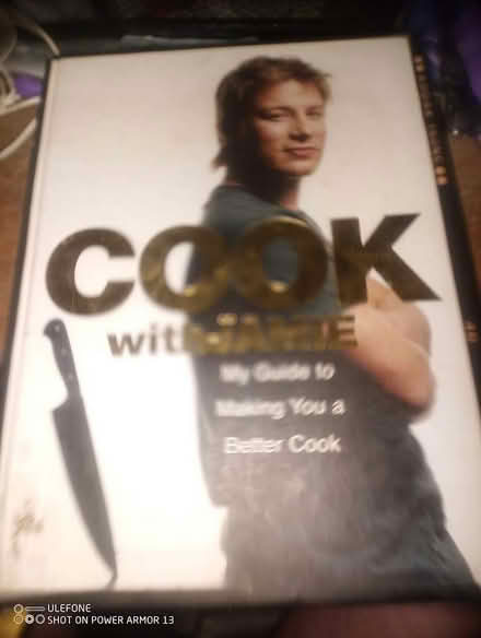 Photo of free A Selection of Cookbooks (Rusholme M14) #3