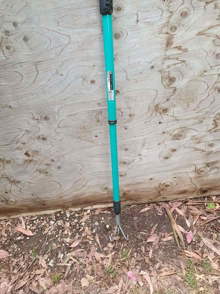 Photo of free Telescopic Cultivator (Booker HP12) #1
