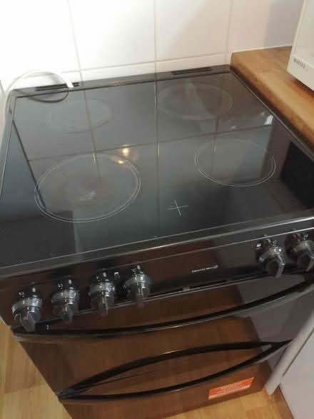 Photo of free Cooker. Spares or repair (Cowley OX4) #2