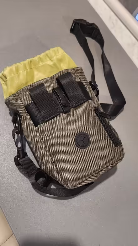 Photo of free Dog bags (Somerset) #3