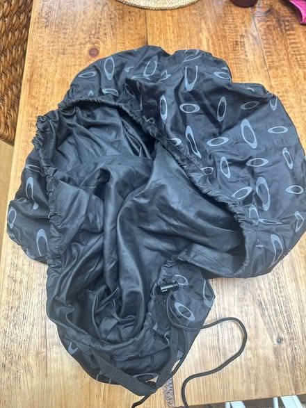 Photo of free Oakley rucksack waterproof (Wood Green N22) #1