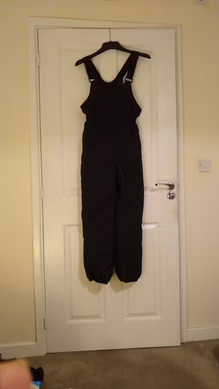 Photo of free Woman's ski bib/snow bib (Peterhouse Mews CB4) #1