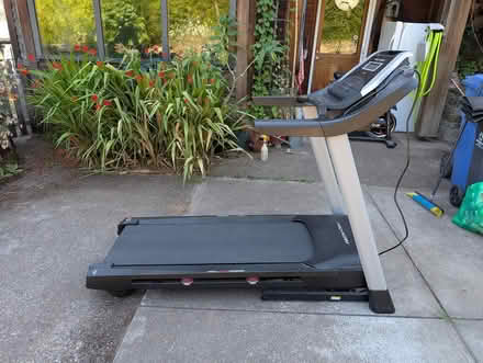 Photo of free Exercise Treadmill (West Salem off Bonny Way) #1