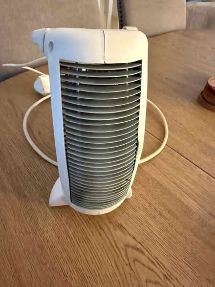 Photo of free Portable heater (Wimbledon Village SW19) #4