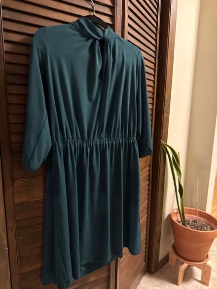 Photo of free Medium sized, professional dress (South Hill) #1