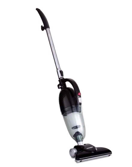Photo of free Panasonic upright vacuum cleaner (Clapham, Bedford) #1