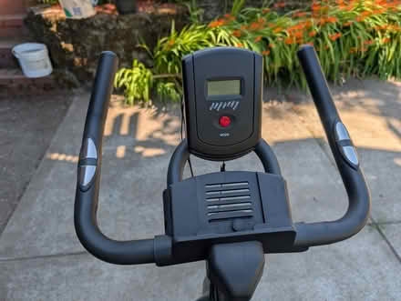 Photo of free Exercise Bicycle (West Salem off Bonny Way) #2