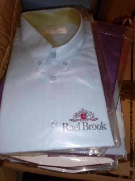 Photo of free Selection of mens shirt 16.5 collar (Tonbridge) #4