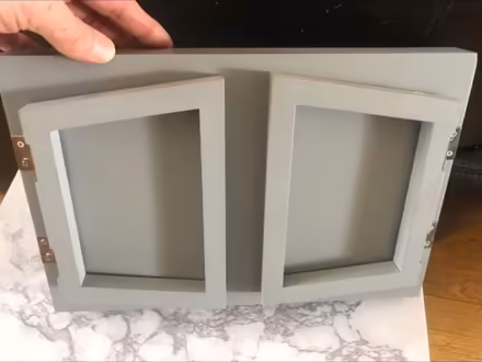 Photo of free Nice small bed lap tray (Cheshunt En8) #2