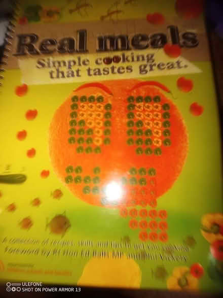 Photo of free A Selection of Cookbooks (Rusholme M14) #1
