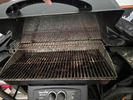 Photo of free Grill (Chesterland, OH) #2