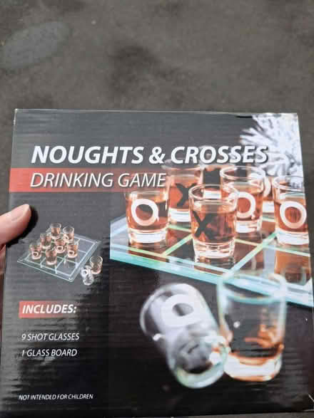 Photo of free Drinking game (WV11, Essington, Wolverhampton) #1