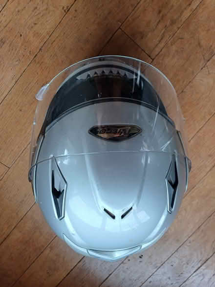 Photo of free Nitro platinum helmet (Raheny) #1