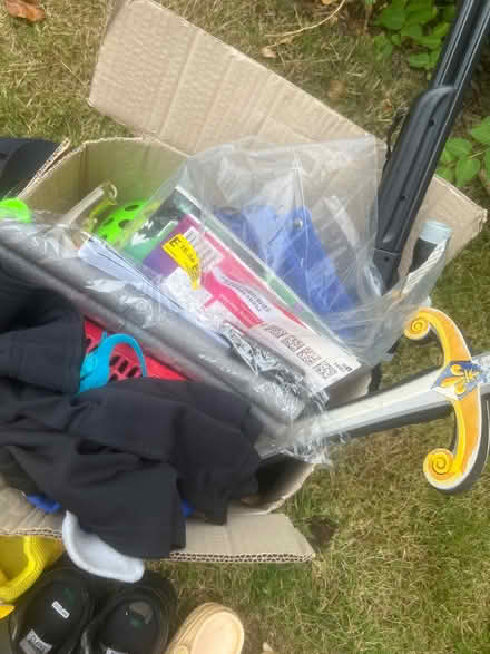 Photo of free Bric a brac ideal for carboot (Belle vue Shrewsbury) #3
