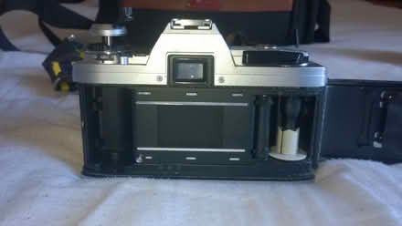 Photo of free Minolta 35mm FILM camera (Tonbridge) #4