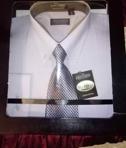 Photo of free Selection of mens shirt 16.5 collar (Tonbridge) #1
