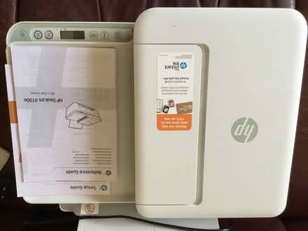 Photo of free Printer (Scriven HG5) #2