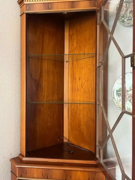 Photo of free Cabinet (Hemel Hempstead HP2) #2
