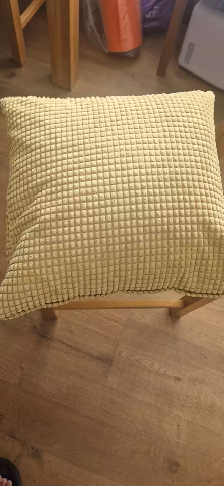 Photo of free Cushion (Knighton LD7) #1