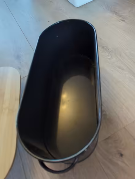 Photo of free Bread bin (BD21 - Long Lee) #3