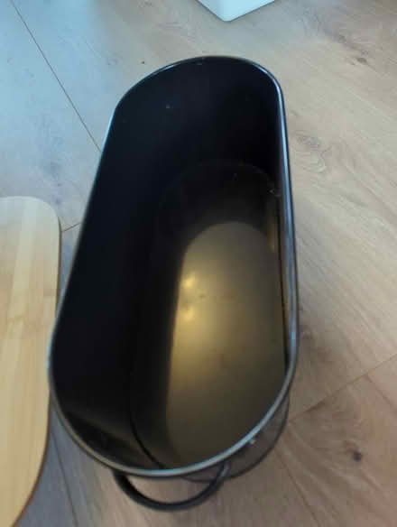 Photo of free Bread bin (BD21 - Long Lee) #3