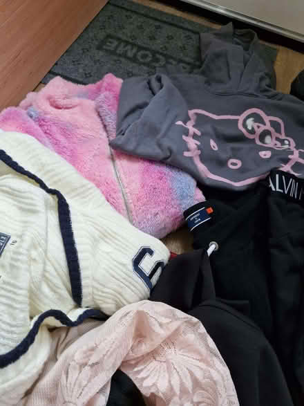 Photo of free Ladies Clothes (Currie EH14) #2