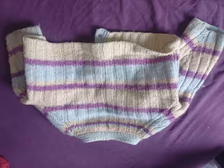Photo of free Wool for knitters - quality wool cardigans (Clubmoor L4) #4