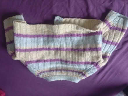 Photo of free Wool for knitters - quality wool cardigans (Clubmoor L4) #4