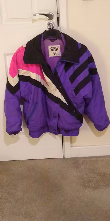 Photo of free Woman's ski jacket (Peterhouse Mews CB4) #1
