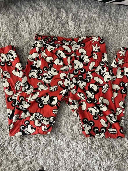 Photo of free Comfy leggings (Newhall) #1