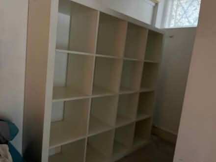 Photo of free IKEA shelving (Archway N19) #1