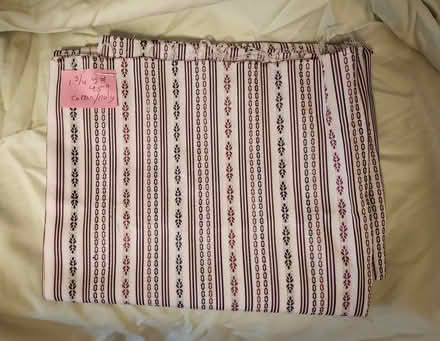 Photo of free Fabric No 5 (Wellington Village) #1